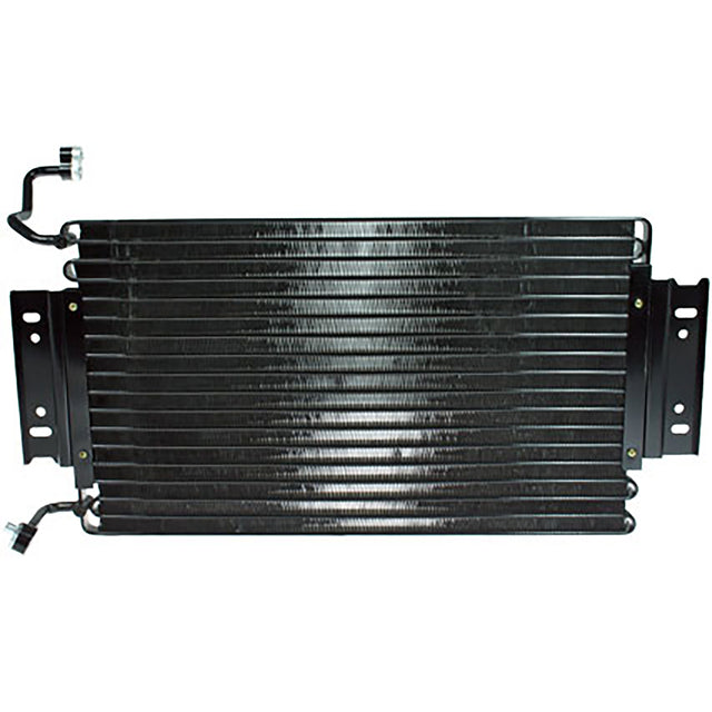 Condenser Malibu Alero-gran Am 02-04 P/f 24-30517