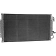 Condenser Kodiak Topkick C6500-7500 24-30524