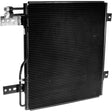 Condenser International 4200 4300 4400 8500 01-06 24-30536