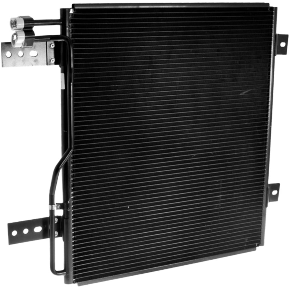 Condenser International 4200 4300 4400 8500 01-06 24-30536