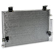Condenser Toyota Hilux 2007 24-30538