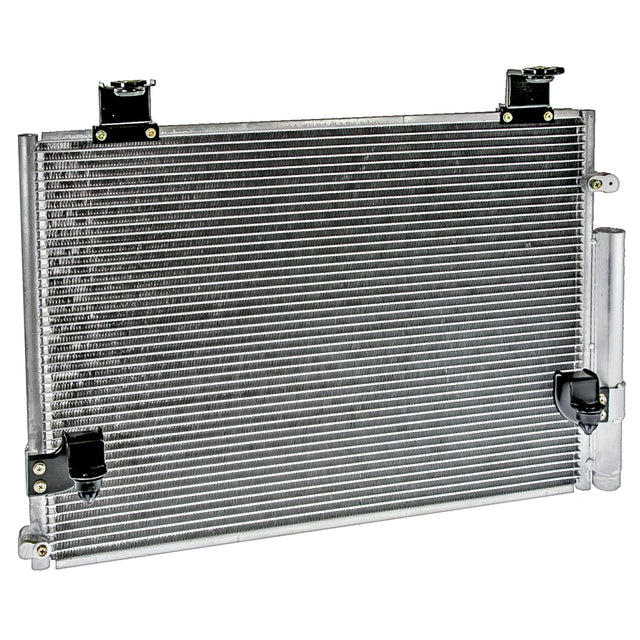 Condenser Toyota Hilux 2007 24-30538
