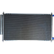 CONDENSER ACURA TSx 2.4L 04-08 OE 80110SEA013 24-30544