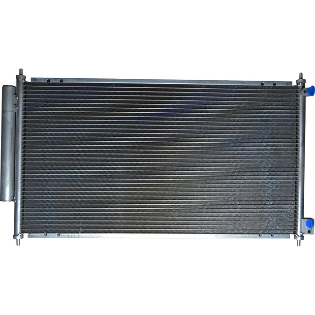 CONDENSER ACURA TSx 2.4L 04-08 OE 80110SEA013 24-30544