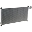 CONDENSER L 24in x H 11.75in x D .625in Fin Area 24-30545