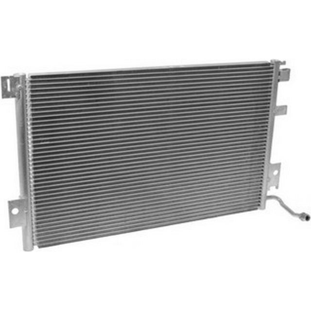 Condenser Corvette Corvette 97-04 5.7L 15-6931 24-30547