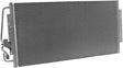 Condenser Gm Venture Montana Silhoutte 97-00 W/rear A/C 24-30548