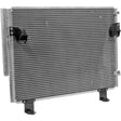 Condenser 04-05 Toyota Vigo/hilux Pickup Diesel 24-30550