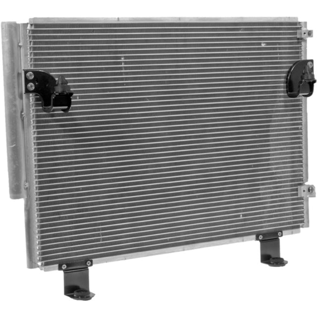 Condenser 04-05 Toyota Vigo/hilux Pickup Diesel 24-30550