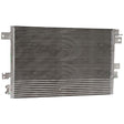 Condenser 07-08 Sebring Sedan Avenger Caliber at W/toc 24-30551