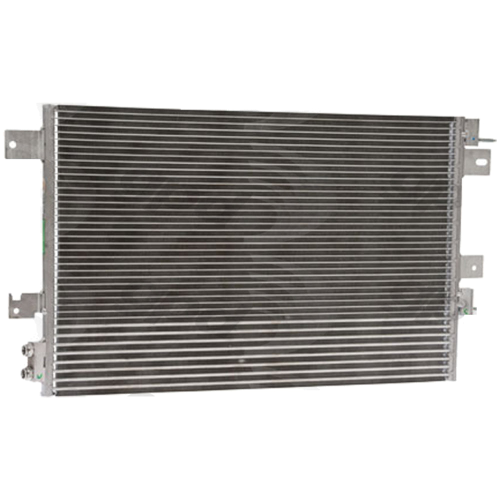 Condenser 07-08 Sebring Sedan Avenger Caliber at W/toc 24-30551