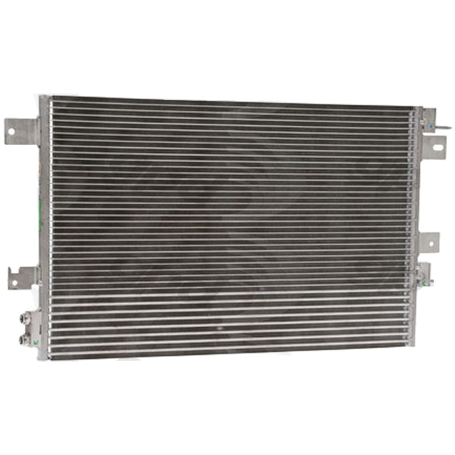 Condenser 07-08 Sebring Sedan Avenger Caliber at W/toc 24-30551