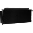 Condenser 07-08 Honda Fit W/rd 24-30552