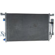 Condenser 07-08 Mits Outlander 2.4/3.0L Lancer 2.0L 24-30556
