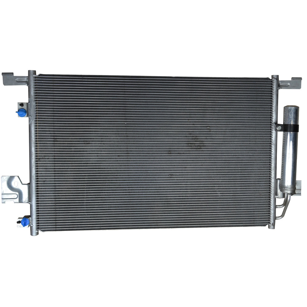 Condenser 07-08 Mits Outlander 2.4/3.0L Lancer 2.0L 24-30556