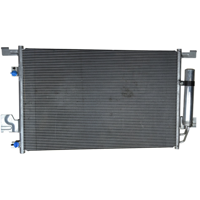 Condenser 07-08 Mits Outlander 2.4/3.0L Lancer 2.0L 24-30556