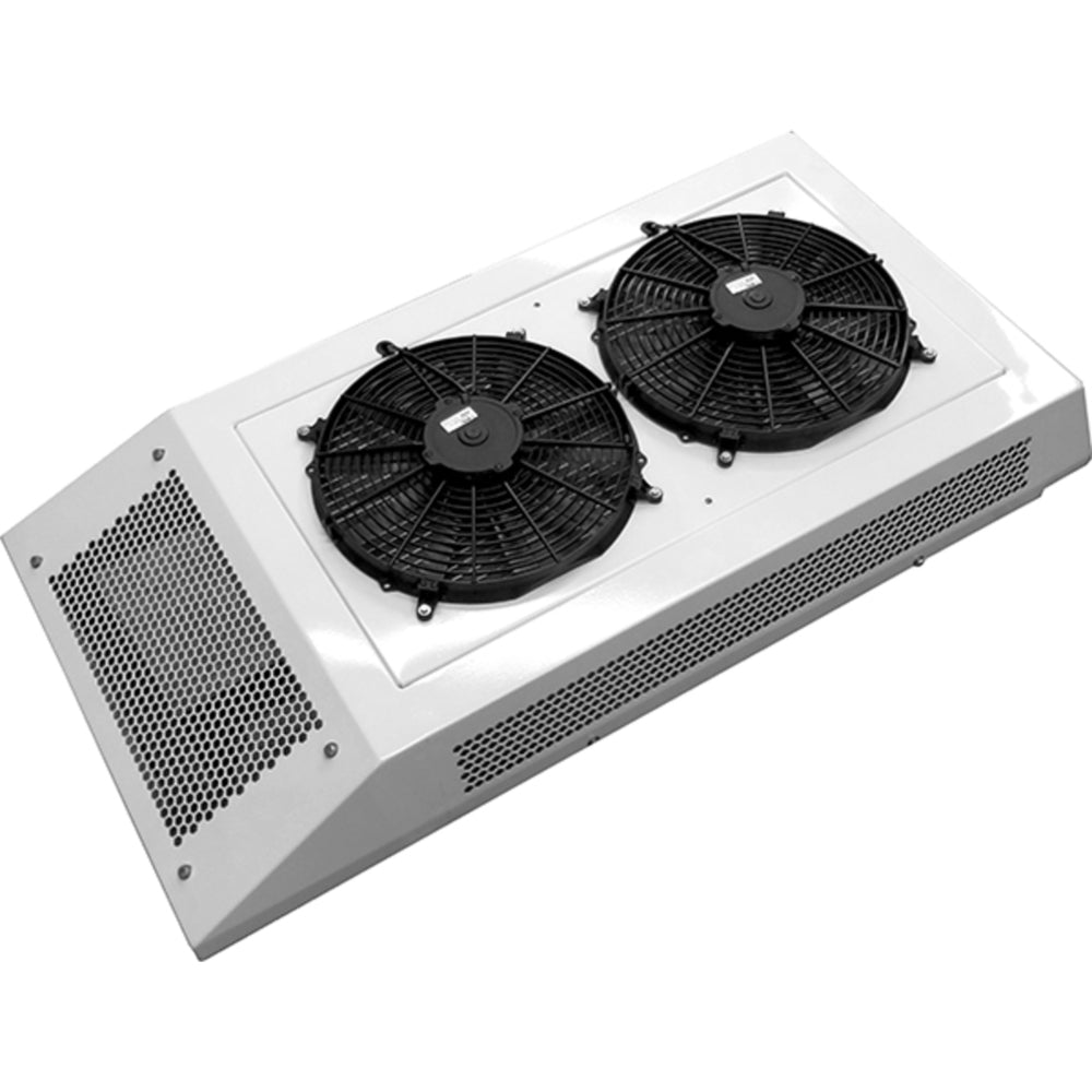 Condenser Rooftop R60 2 Fan Micro Channel 24-30564