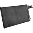 Condenser Crown Victoria 86-91 Yj-419 24-31013