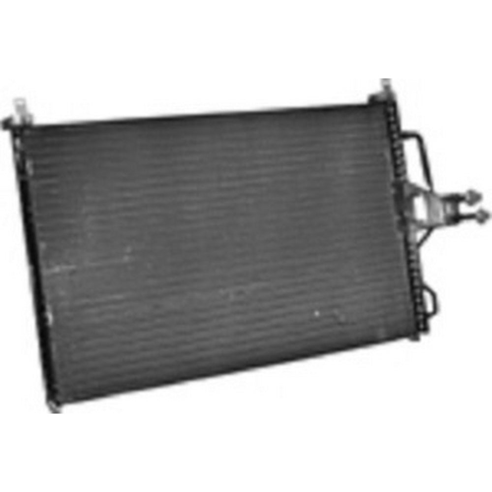 Condenser Lincoln Town Car 91-94 Yj-291 OEM 24-31017