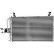 Condenser Tempo Topaz 92-94 Yj-333 Dealer A/C 92-93 24-31019