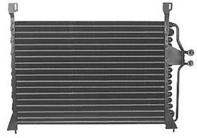 Condenser Aerostar 86-95 YJ351 YJ215 YJ216 24-31020