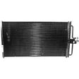 Condenser Chev Gmc C/k Pu 88-90 24-31023