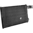 Condenser Crown Victoria 92-94 G Marquis YJ299 OEM 24-31026