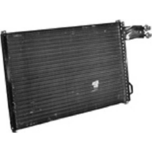Condenser Crown Victoria 92-94 G Marquis YJ299 OEM 24-31026
