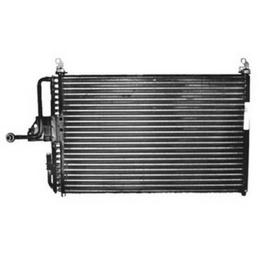 Condenser Tracer 92-99 Escort 92-02 Yj-399 Yj-306 24-31027