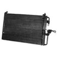 Condenser Escort Tracer 1.8 1.9L 91 YJ288 24-31028