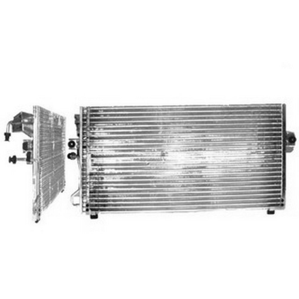 Condenser Villager Nissan Quest 93-98 YJ326 24-31034