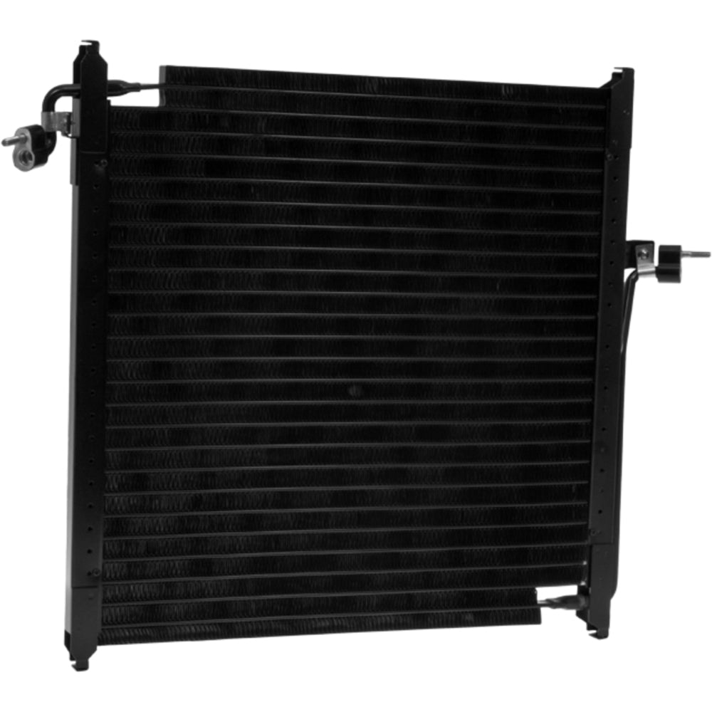 Condenser Ranger Mazda P/u 98-04 Yj-433 / 405 24-31039