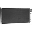 Condenser Expedition 97-06 Navigator 98-06 Yj-474 24-31040