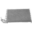 Condenser Must 88-85 Tbird/cougar 85-93 YJ213/272/273 24-31044
