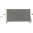 Condenser Hyundai Elantra 94-95 OEM 9760628051 Pf 24-31050