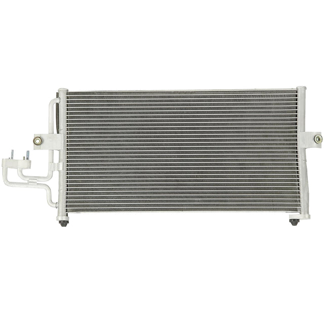 Condenser Hyundai Elantra 94-95 OEM 9760628051 Pf 24-31050