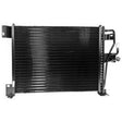 Condenser Jeep Grand Cherokee 93-98 55115864 24-31052