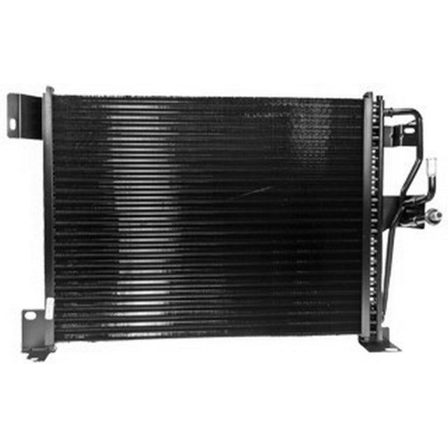 Condenser Jeep Grand Cherokee 93-98 55115864 24-31052
