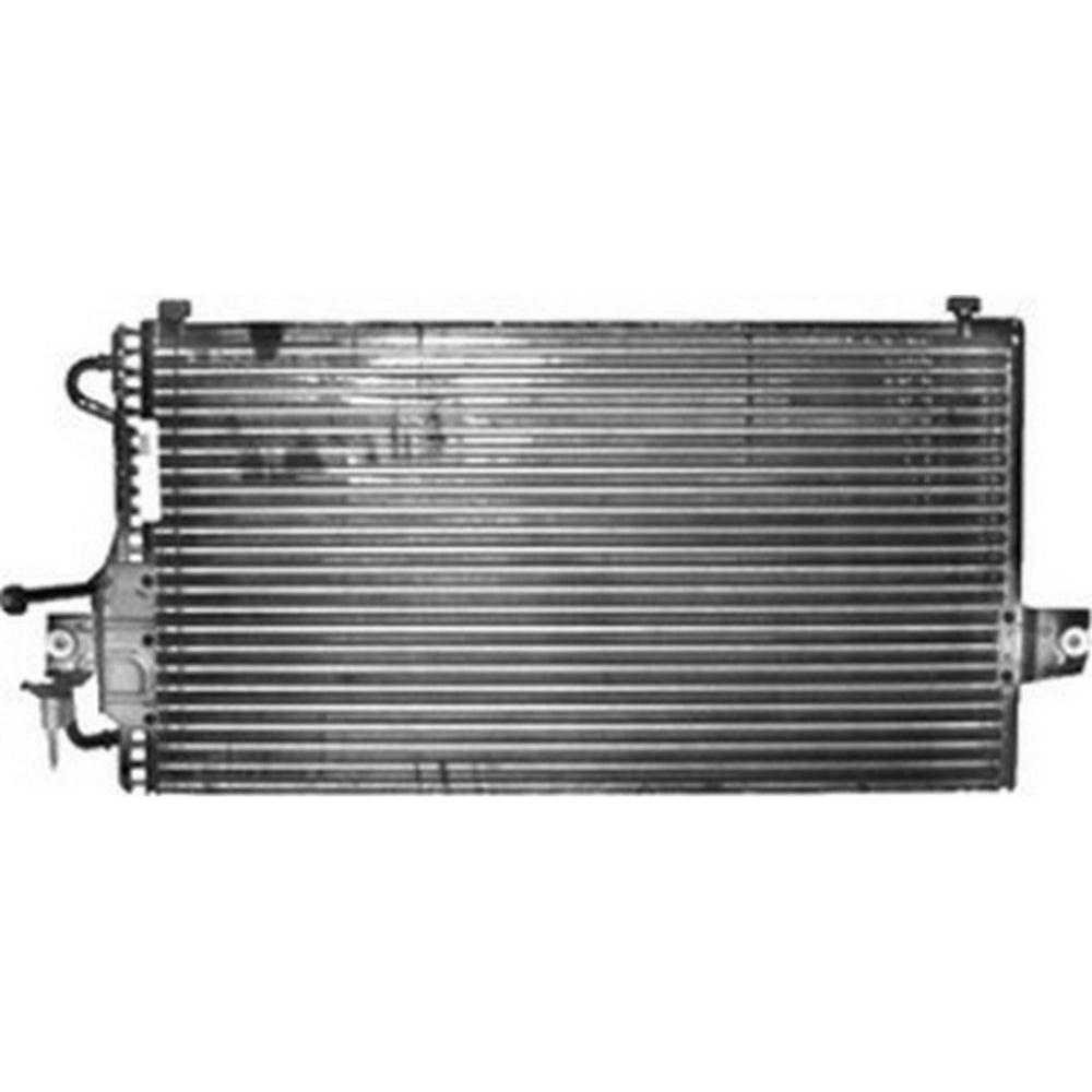 Condenser Villager Quest 3.3L 99-02 YJ412 24-31056