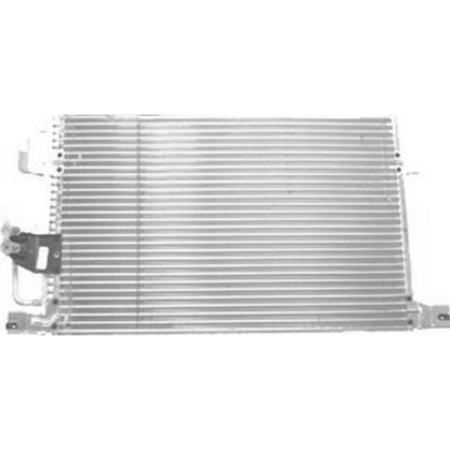 Condenser Crown Vic G Marq Tc 98-02 YJ411 YJ428 24-31057
