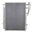 Condenser Jaguar S Type 00-02 Lincoln Ls 00-04 24-31058