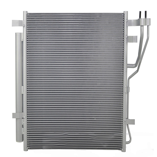 Condenser Jaguar S Type 00-02 Lincoln Ls 00-04 24-31058