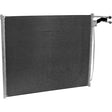 Condenser E Van Fact & Dealer A/C 97-03 Yj-389 24-31063