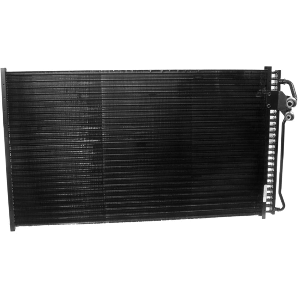 Condenser 96-98 Mustang 3.8L Yj-395 24-31074