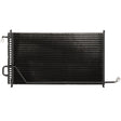 Condenser Century Cutlass 95-96 3.1L 15-6858 24-31087