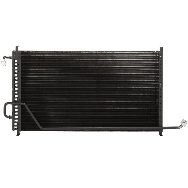 Condenser Century Cutlass 95-96 3.1L 15-6858 24-31087