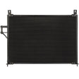 Condenser Aerostar 96-97 Yj-370 24-31096
