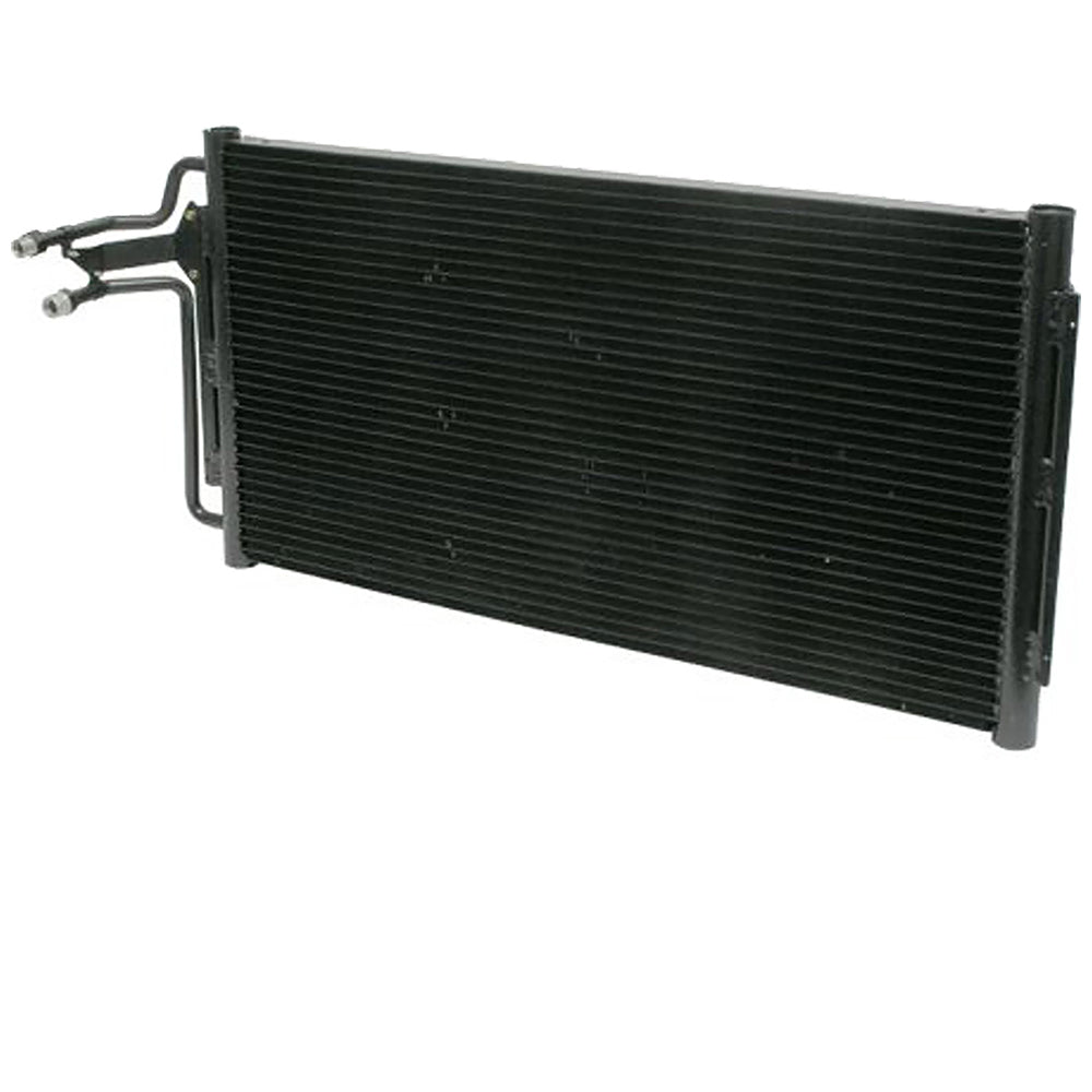 Condenser S10 82-84 88 91-94 S15 82-84 88-89 15-6956 24-31104