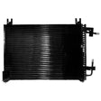 Condenser Dodge Pu V6 V8 V10 94-97 Gas D/w 1/2/300/D500 24-31105