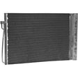 Condenser 2004 Bmw 5/6 Series 02-04 7 Series E-60 24-31115